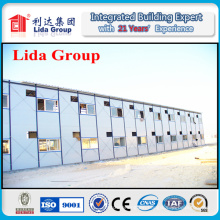 Dome Steel Buildings Lida Group (pph-2)